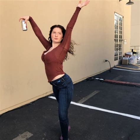 emma kenney butt|Emma Kenney